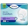 Essity Italy Pannolone Tena Comfort Maxi Sagomato 34 Pezzi