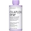 N°4-P Blonde Enhancer™ Toning Shampoo 250ml