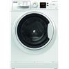 Ignis IG 91497 IT lavatrice Caricamento frontale 9 kg 1400 Giri/min Bianco
