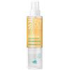 LABORATOIRES SVR SVR Sun Secure Acqua Solare SPF 50+ - Protezione solare viso e corpo per adulti e bambini - 200 ml