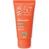 LABORATOIRES SVR SVR Sun Secure Crema Idratante SPF 50+ - Crema solare viso effetto invisibile - 50 ml