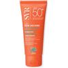 LABORATOIRES SVR Sun Secure Latte Viso Corpo Biodegradabile Spf50+ Protezione Solare Molto Alta 250ml