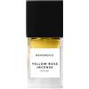 Bohoboco Yellow Rose Incense Parfum 50 ml