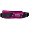 JACK AND VANILLA, Collare per Cane, Modello Spedizione, Colore Fucsia, Misura 25 mm x 52 cm