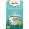 YOGI TEA GmbH YOGI TEA SOLLIE GOLA 30,6G