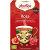 YOGI TEA GmbH YOGI TEA TAO ROSA BIO 17FILTRI