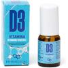 FITOMEDICAL Srl VITAMINA D3 VEGETALE SPRAY30ML