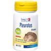 long life Longlife pleurotus bio 60 capsule