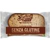 Inglese pan bruschetta 2 fette 90 g