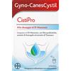 Gyno-CanesCystil Integratore Benessere Vie Urinarie 14 Buste