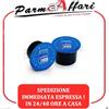 Lavazza 200 CIALDE LAVAZZA BLUE DECAFFEINATO ORIGINALI CAPSULE LAVAZZA BLUE DEK