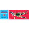 Guillow's Modellino da Costruire, Supermarine Spitfire