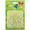 Hama- Perle da Stirare, 8279, Trasparente