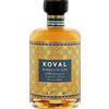 Koval Barreled Gin - Formato: 50 cl