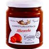Confettura extra di Albicocche Cavazza