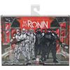 NECA TARTARUGHE NINJA The Last Ronin Synja Patrol Troop Box Set 2 Action Figures NECA