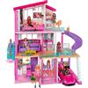 Mattel Playset Casa dei Sogni Barbie GHN53