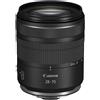Canon RF 28-70mm f2.8 IS STM. ITALIA