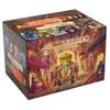 Gloomhaven Cephalofair Games Buttons & Bugs - Un gioco da solista con stile di gioco simile a una frazione della dimensione, età 14+, 1 giocatore