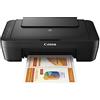 Canon MG2550S Colore Ad inchiostro 4800 x 600 DPI A4