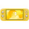 Nintendo Switch Lite Console LCD 5.5" 32 GB Espandibile Wifi Giallo 10002291
