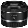 Canon Obiettivo fotografico RF 50mm F1.8 STM CANON - 4515C005