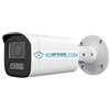 Hikvision Telecamera IP Videosorveglianza Bullet 4mpx DS-2CD1643G2-LIZSU F2.8 -12mm