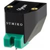SUMIKO OLYMPIA FONORIVELATORE MM TESTINA PER GIRADISCHI NUOVO GARANZIA ITALIA
