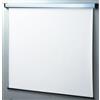 Sopar Telo per Videoproiettore Manuale 88" 155 x 155 cm Quadrato - 1150 Sopar