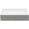 Lg videoproiettore 2500 ANSI lumen DLP 2160p 3840x2160 Bianco - HU715QW.AEU