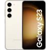 Samsung Smartphone Galaxy S23 8/256 Gb 5G colore Cotton Flower