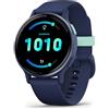 Garmin Vivoactive 5 Smartwatch 1.2" AMOLED 42 mm Blu VIVOACTIVE 5 BLUEMETALLIC