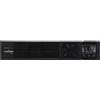 Tecnoware UPS 3.6 Kva Rack / Tower Online Iec Togheter On FGCEDP3602RTIEC