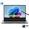 Samsung Galaxy Book5 360 Notebook 15.6" Intel Ultra 5 Touch FHD RAM 16GB SSD 512