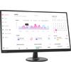 LENOVO Monitor PC 31.5" LCD FHD 60 Hz 4 ms HDMI DisplayPort 66FCGAC2IT