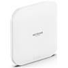Netgear Access Point Tri-Band WAX620 3600 Mbit/s Bianco PoE WAX620-100EUS Netgear