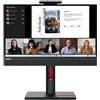 LENOVO Monitor PC 21.5" FHD LED HDMI Nero 12N8GAT1EU ThinkCentre Tiny-In-One 22