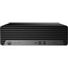 HP Elite 805 G9 Mini PC AMD Ryzen 5 RAM 16 GB SSD 512 GB W11P Nero 9N7E9AT#ABZ