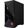 MSI MPG Infinite PC i7 RAM 32 GB SSD 2 TB RTX 4080 SUPER W11 Nero 00-B90421-471