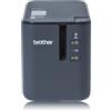 Brother Stampante etichette CD 360 x 360 DPI Cavo e senza Cavo TZe Brother PT-P900WC