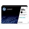 HP Toner Originale Laser colore Nero per modello LaserJet - CF289X