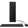 Acer Veriton X X2720G Intel® Core™ i5 i5-12400 8 GB DDR5-SDRAM 512 GB SSD Deskto