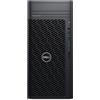 Dell Precision 3680 PC Workstation i7 RAM 16 GB SSD 512 GB W11P Nero HJC5Y