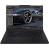 LENOVO ThinkPad P1 Notebook 16" WQXGA Ultra 7 32GB 1 TB RTX 1000 W11P 21KV001RIX