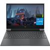 HP 15-fa1055nl Notebook 15,6" FHD i5 RAM 16 GB 512 Gb RTX 2050 W11 A44NLEA#ABZ