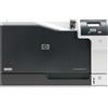 HP Stampante Laser a Colori Stampa A3 CE711A Color Laserjet Cp5225N
