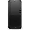 HP Z1 G9 PC WS i7 RAM 32 GB SSD 1 TB RTX 4070 SUPER W11P Grafite A40JDET#ABZ