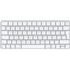Apple Tastiera Magic USB + Bluetooth Italiano Alluminio, Bianco MK293T/A Apple