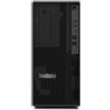 LENOVO ThinkStation P2 PC Workstation i5 RAM 16 GB SSD 1 TB W11P Nero 30FR000XIX