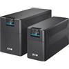 Eaton Gruppo di Continuità UPS 660W 1,2 kVA 5E1200UI EATON 5E 1200 USB IEC G2